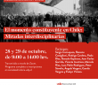 El Momento Constituyente en Chile: Miradas Interdisciplinarias